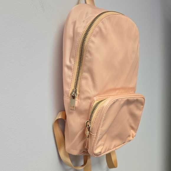 Stoney Clover Orange Backpack - Picture 6 of 14